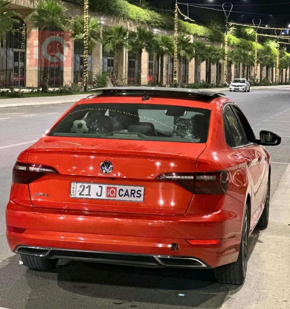 فولكسفاغن جيتا